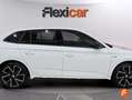 Skoda Scala 1.5 TSI Montecarlo DSG 110kW Blanco - thumbnail 11