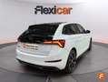 Skoda Scala 1.5 TSI Montecarlo DSG 110kW Blanco - thumbnail 2