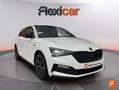 Skoda Scala 1.5 TSI Montecarlo DSG 110kW Blanco - thumbnail 8