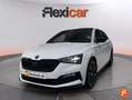 Skoda Scala 1.5 TSI Montecarlo DSG 110kW Blanco - thumbnail 5