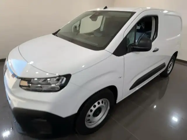 Fiat Doblo Doblo Van M 1.5 diesel Doblo 100cv