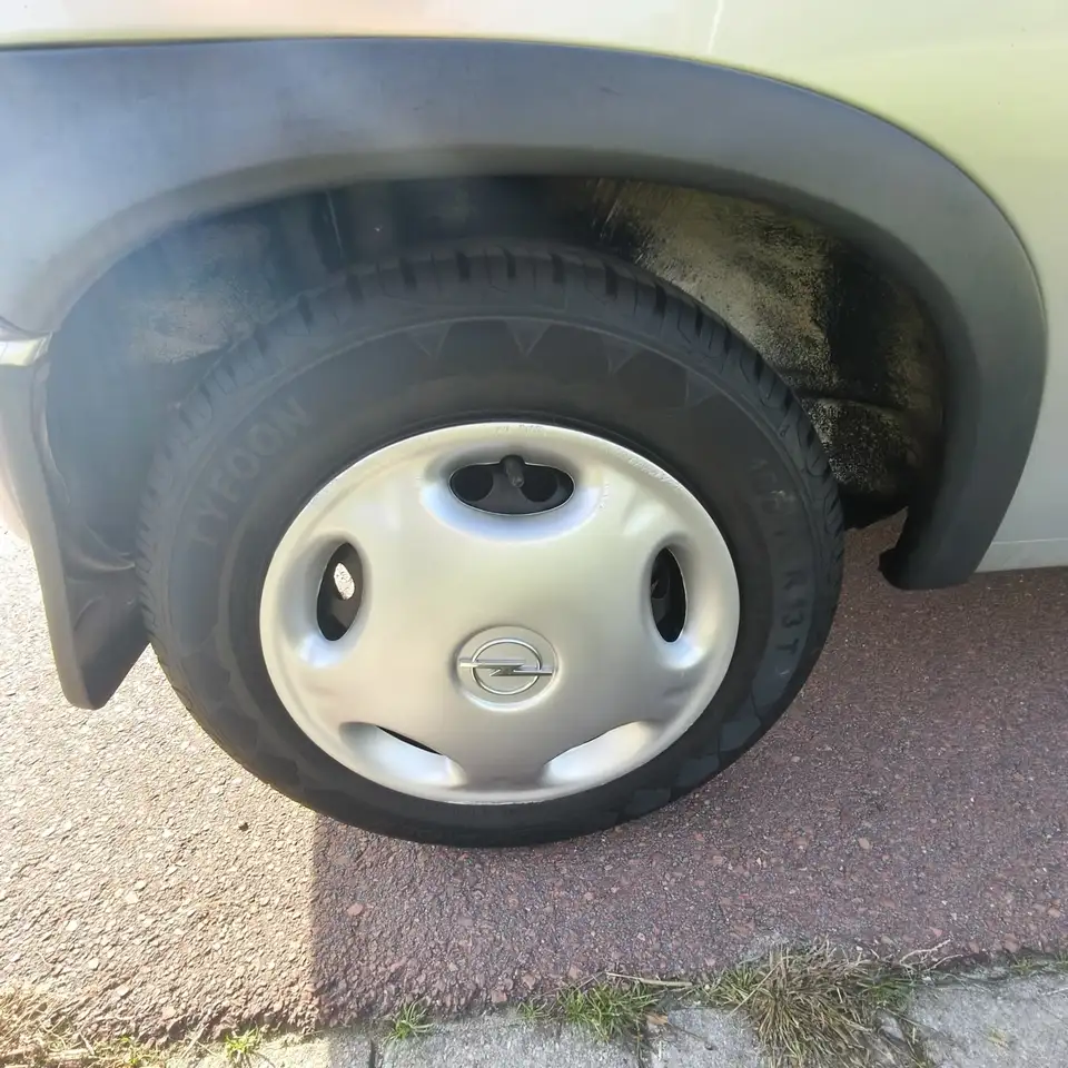 Opel Corsa 1.2i-16V Strada Cool, foto 6