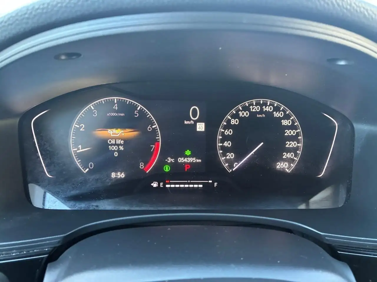 Honda Civic снимка Honda Civic