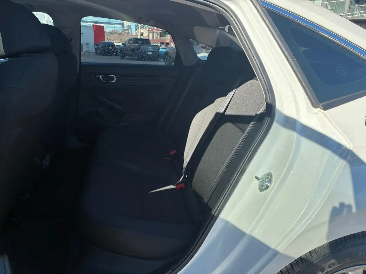 Honda Civic снимка Honda Civic