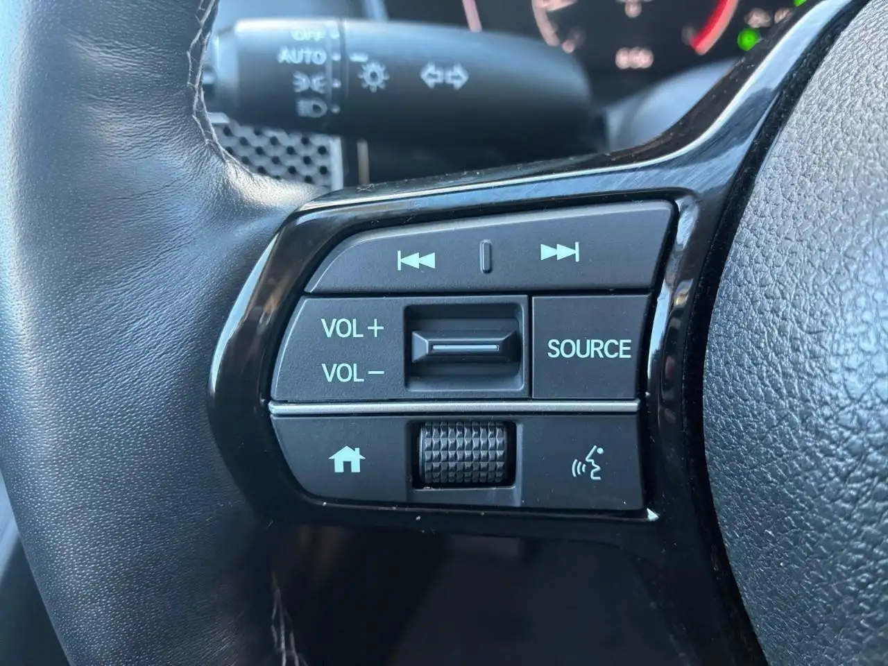 Honda Civic снимка Honda Civic