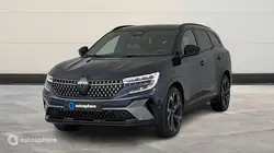 Renault Espace 1.2 E-Tech full hybrid 200ch esprit Alpine 7 places - 24