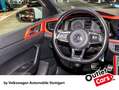 Volkswagen Polo GTI DSG Navi Weiß - thumbnail 8