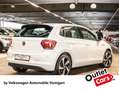 Volkswagen Polo GTI DSG Navi Weiß - thumbnail 2
