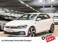 Volkswagen Polo GTI DSG Navi Weiß - thumbnail 1