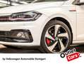 Volkswagen Polo GTI DSG Navi Weiß - thumbnail 12