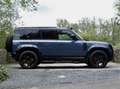 Land Rover Defender 3.0 D300 110 X-Dynamic Urban Commercial / Grijs Ke Blauw - thumbnail 4