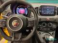 Abarth 595C C 1.4 T-Jet Competizione Jaune - thumbnail 18