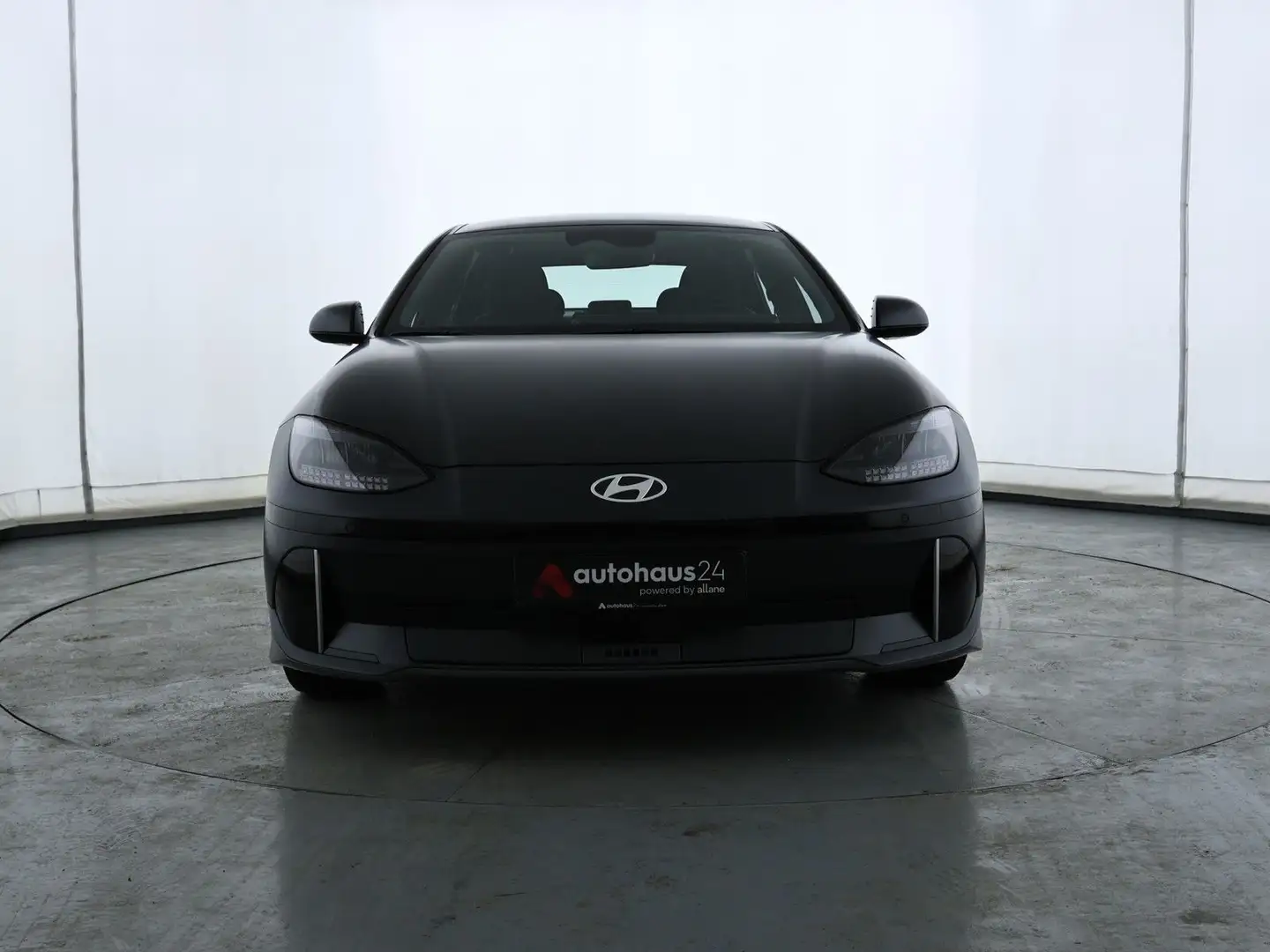 Hyundai IONIQ 6 Dynamiq Navi|CAM|Carplay|LED|Sitzhzg. Grau - 2