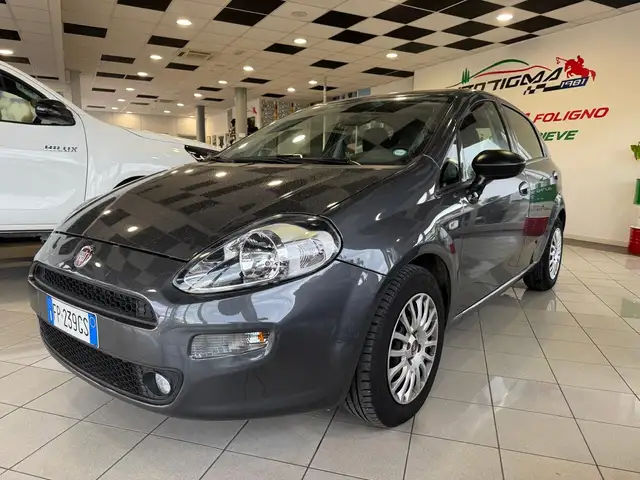 Fiat Punto Punto III 5p 1.3 mjt Street s