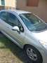 Peugeot 207 Silber - thumbnail 1