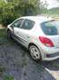 Peugeot 207 Silber - thumbnail 3