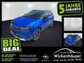 Opel Grandland X Ultimate 4x4 Leder Sitzklima 360 Blauw - thumbnail 1