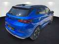 Opel Grandland X Ultimate 4x4 Leder Sitzklima 360 Blauw - thumbnail 4