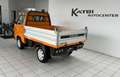 Piaggio Piaggio Porter 1.3 Kipper LPG 1. Hand HU neu Orange - thumbnail 12