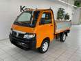 Piaggio Piaggio Porter 1.3 Kipper LPG 1. Hand HU neu Orange - thumbnail 7