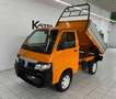 Piaggio Piaggio Porter 1.3 Kipper LPG 1. Hand HU neu Orange - thumbnail 1