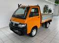 Piaggio Piaggio Porter 1.3 Kipper LPG 1. Hand HU neu Orange - thumbnail 13