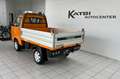 Piaggio Piaggio Porter 1.3 Kipper LPG 1. Hand HU neu Orange - thumbnail 10