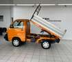 Piaggio Piaggio Porter 1.3 Kipper LPG 1. Hand HU neu Orange - thumbnail 5