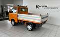 Piaggio Piaggio Porter 1.3 Kipper LPG 1. Hand HU neu Orange - thumbnail 11