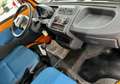 Piaggio Piaggio Porter 1.3 Kipper LPG 1. Hand HU neu Orange - thumbnail 14