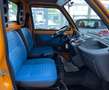 Piaggio Piaggio Porter 1.3 Kipper LPG 1. Hand HU neu Orange - thumbnail 18