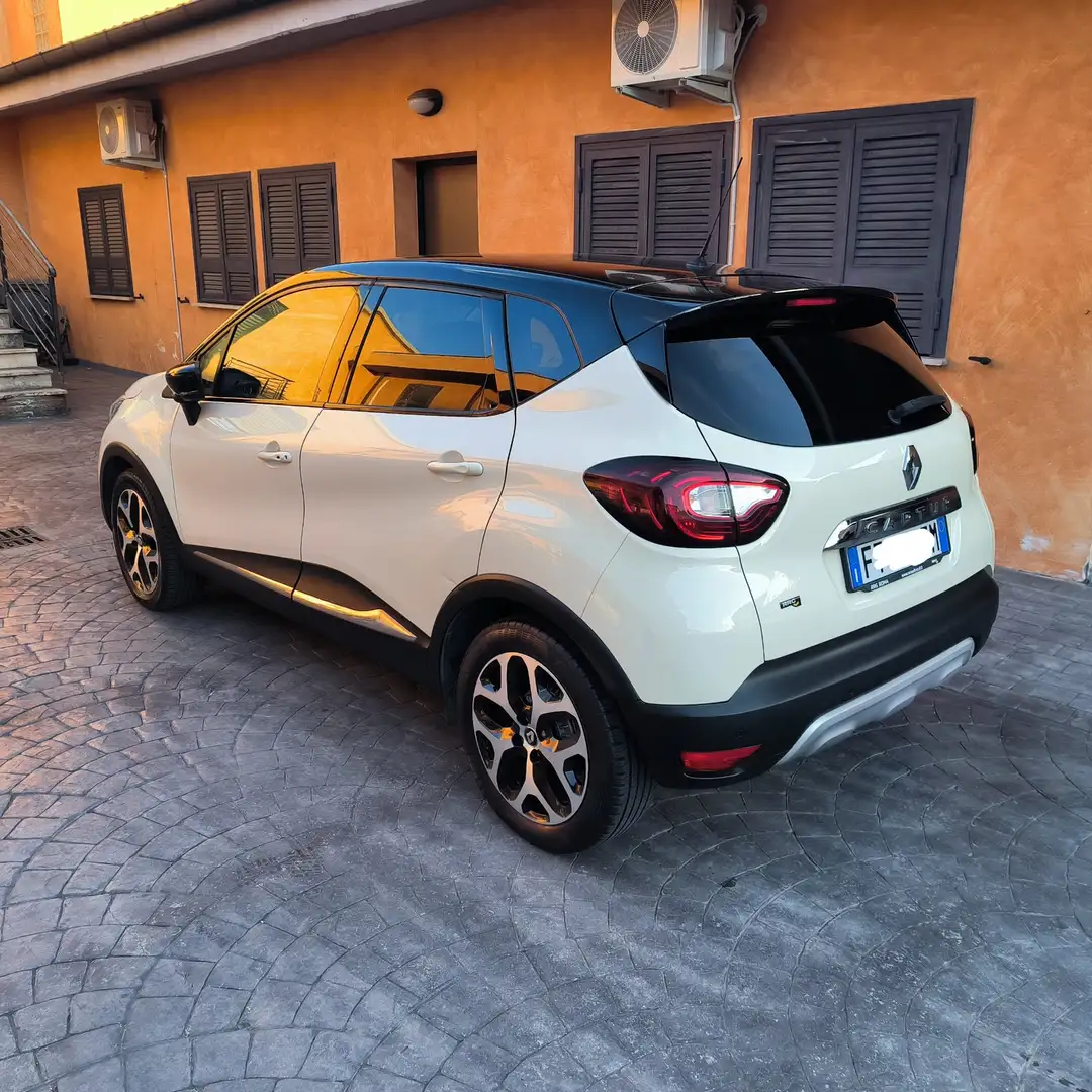 Renault Captur 1.5 dci Sport Edition2 110cv - 2