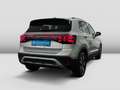 Volkswagen T-Cross 1.5TSI DSG Style Matrix Navi AHK PDC App Silber - thumbnail 4