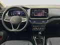 Volkswagen T-Cross 1.5TSI DSG Style Matrix Navi AHK PDC App Silber - thumbnail 7