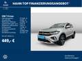 Volkswagen T-Cross 1.5TSI DSG Style Matrix Navi AHK PDC App Silber - thumbnail 2