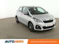 Peugeot 108 1.0 VTi Active Gris - thumbnail 8