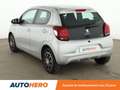 Peugeot 108 1.0 VTi Active Gris - thumbnail 4