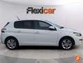 Peugeot 308 1.2 PureTech S&S Style 110 Blanco - thumbnail 2