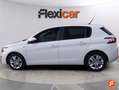 Peugeot 308 1.2 PureTech S&S Style 110 Blanco - thumbnail 4