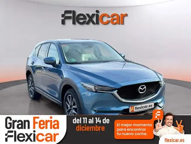 Mazda CX-5 2.2 Skyactiv-D Evolution 2WD 110Kw