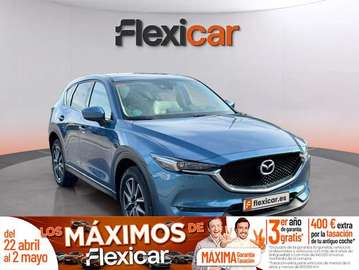 2.2 Skyactiv-D Evolution 2WD 110Kw
