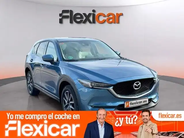 Mazda CX-5 2.2 Skyactiv-D Evolution 2WD 110Kw