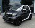 smart forTwo AUTOMAT*LEDER*NAVI*SHZ*17 ZOLL*KLIMA*TEL Blanc - thumbnail 19