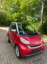 smart city-coupé/city-cabrio 1st edition Czerwony - thumbnail 3