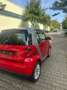 smart city-coupé/city-cabrio 1st edition Czerwony - thumbnail 4