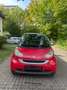 smart city-coupé/city-cabrio 1st edition Czerwony - thumbnail 2