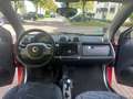 smart city-coupé/city-cabrio 1st edition Czerwony - thumbnail 9