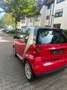 smart city-coupé/city-cabrio 1st edition Czerwony - thumbnail 6