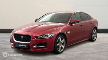 2.0D 180ch R-Sport BVA8