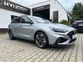 Hyundai i30 Kombi 1.5 T-GDi DCT N-Line Safety Paket Argent - thumbnail 7